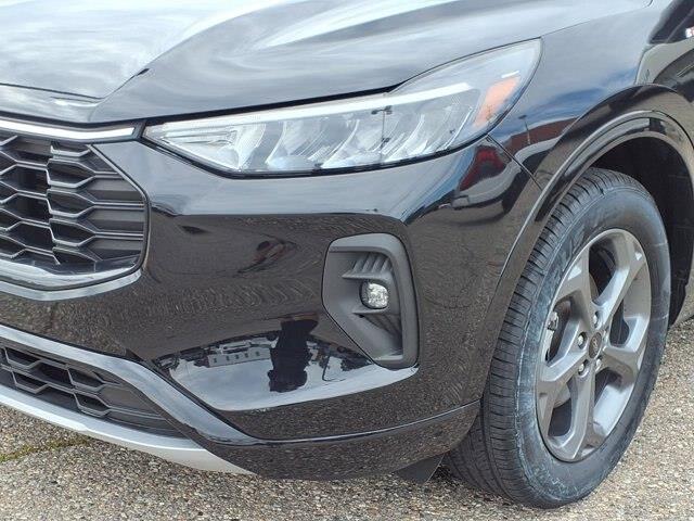 2024 Ford Escape - $27,994