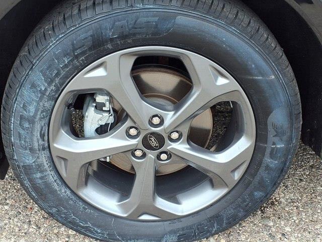 2024 Ford Escape - $27,994