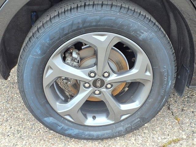 2024 Ford Escape - $27,994