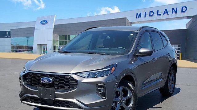 Preowned 2024 Ford Escape ST-Line Select for Sale