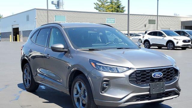 2024 Ford Escape ST-Line Select