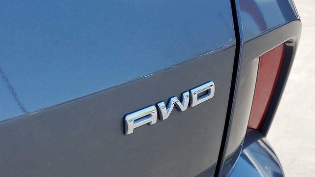 2024 Ford Escape ST-Line Select