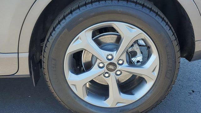 2024 Ford Escape ST-Line Select