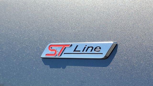 2024 Ford Escape ST-Line Select
