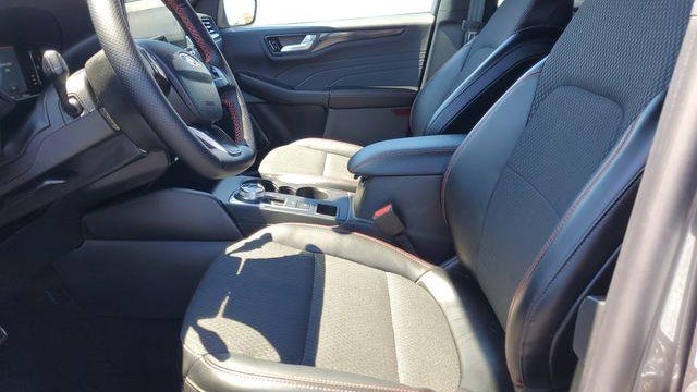 2024 Ford Escape ST-Line Select