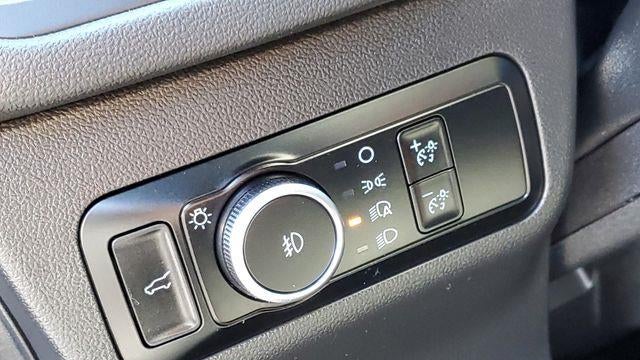 2024 Ford Escape ST-Line Select
