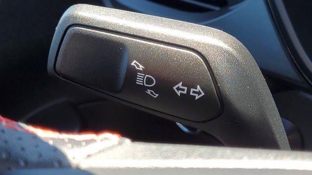2024 Ford Escape ST-Line Select