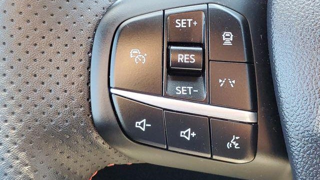 2024 Ford Escape ST-Line Select