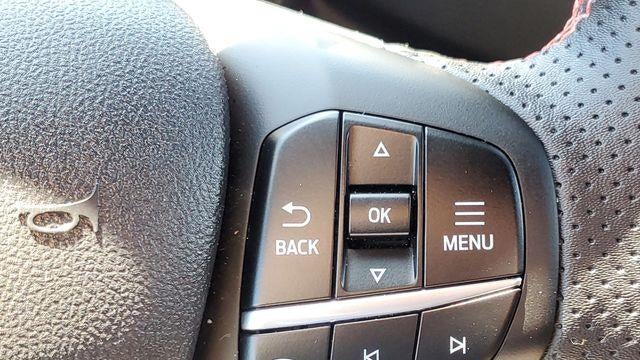 2024 Ford Escape ST-Line Select