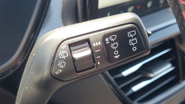 2024 Ford Escape ST-Line Select