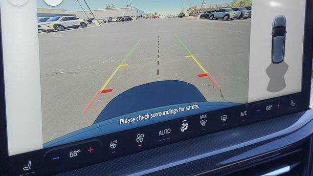 2024 Ford Escape ST-Line Select