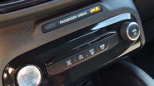 2024 Ford Escape ST-Line Select