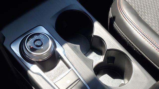 2024 Ford Escape ST-Line Select