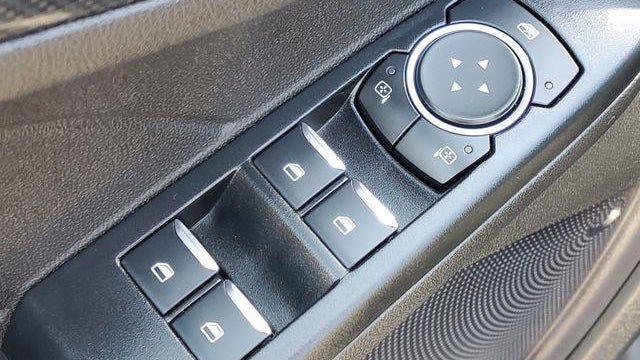 2024 Ford Escape ST-Line Select