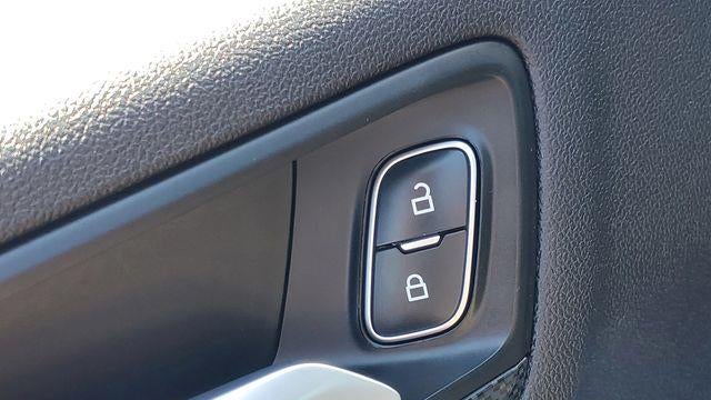2024 Ford Escape ST-Line Select