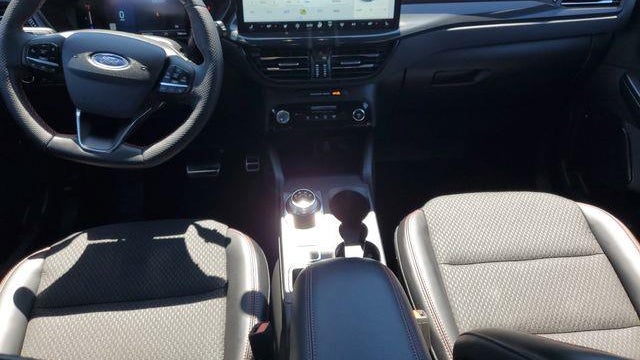 2024 Ford Escape ST-Line Select