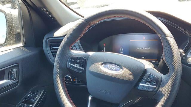 2024 Ford Escape ST-Line Select