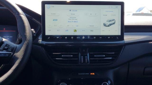 2024 Ford Escape ST-Line Select