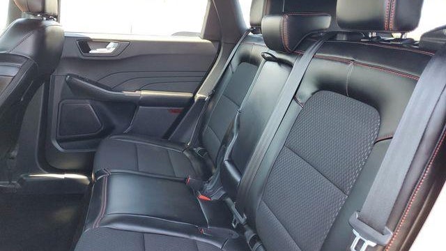 2024 Ford Escape ST-Line Select