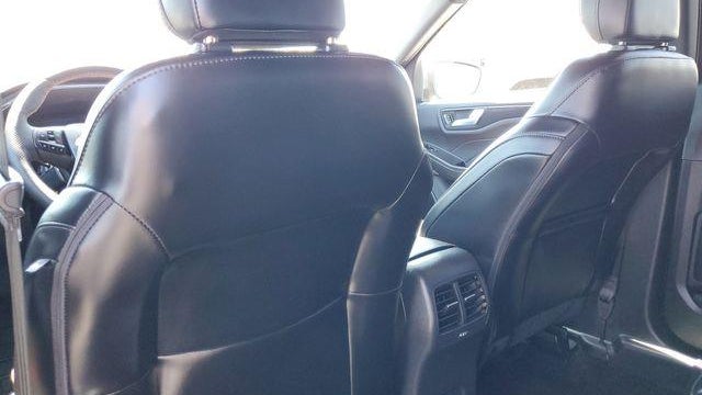 2024 Ford Escape ST-Line Select