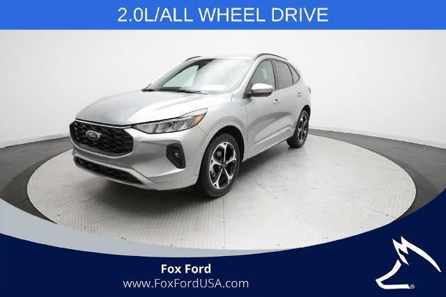 2024 Ford Escape - $25,898