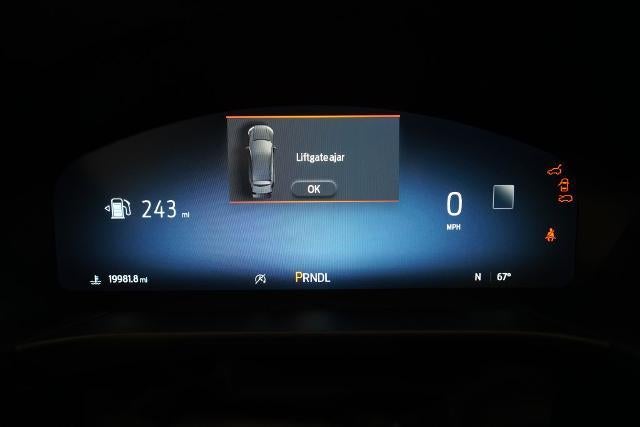 2024 Ford Escape - $25,898