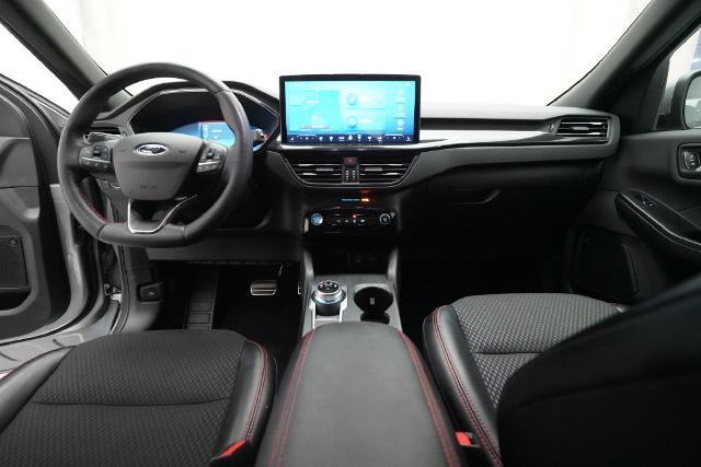 2024 Ford Escape - $25,898