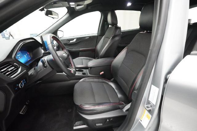 2024 Ford Escape - $25,898