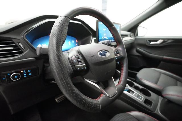 2024 Ford Escape - $25,898