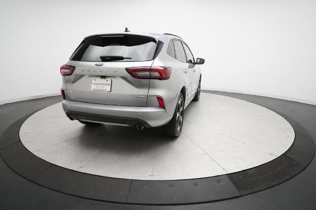 2024 Ford Escape - $25,898