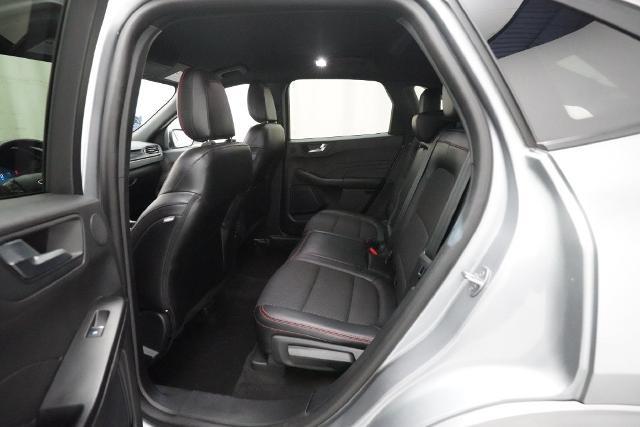 2024 Ford Escape - $25,898