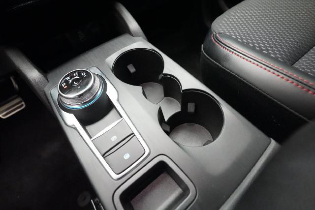 2024 Ford Escape - $25,898