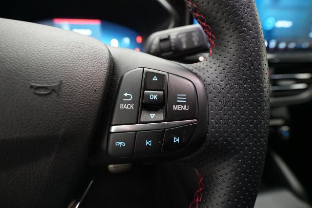 2024 Ford Escape - $25,898