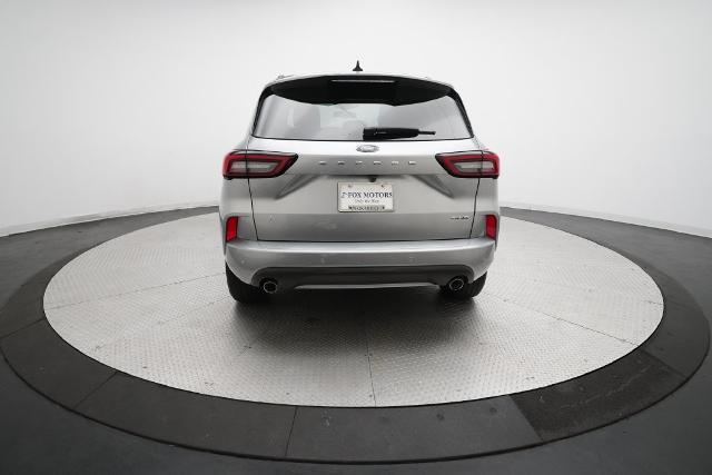 2024 Ford Escape - $25,898