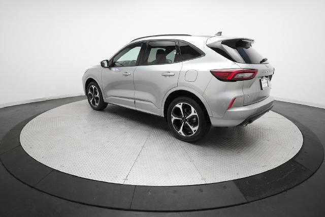 2024 Ford Escape - $25,898