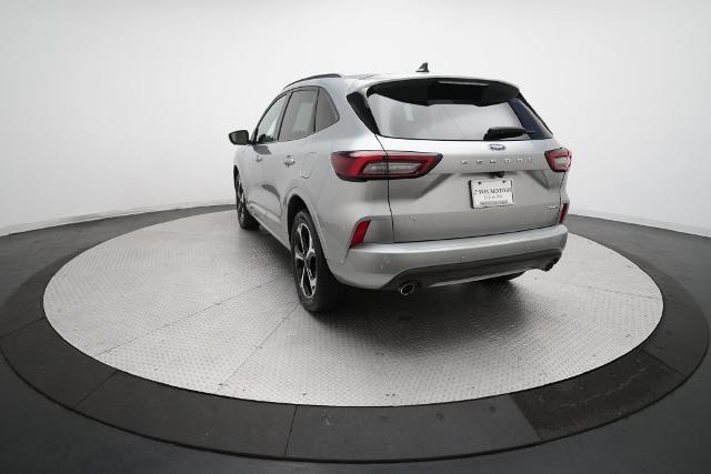 2024 Ford Escape - $25,898