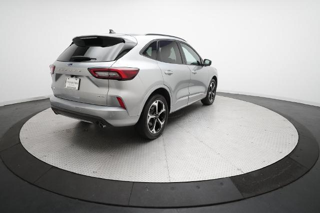2024 Ford Escape - $25,898