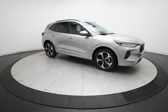 2024 Ford Escape - $25,898