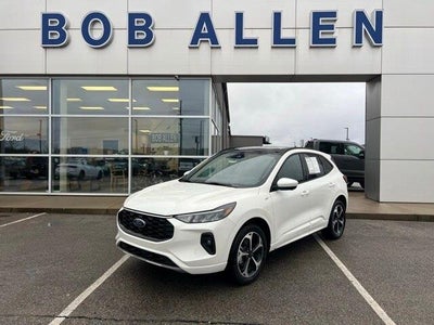 2024 Ford Escape AWD St-Line Select 4DR SUV