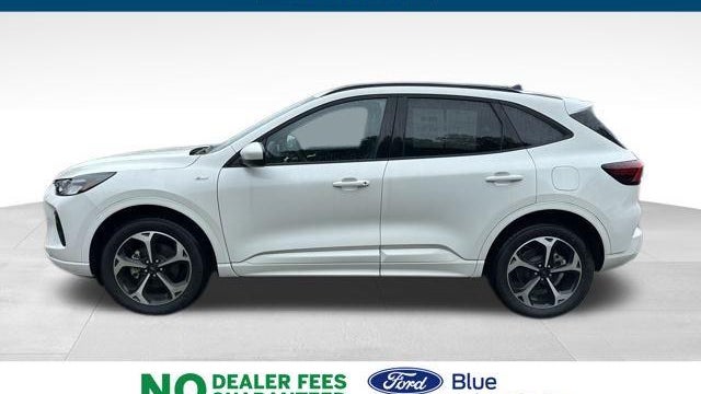 2024 Ford Escape ST-Line Select
