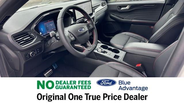 2024 Ford Escape ST-Line Select