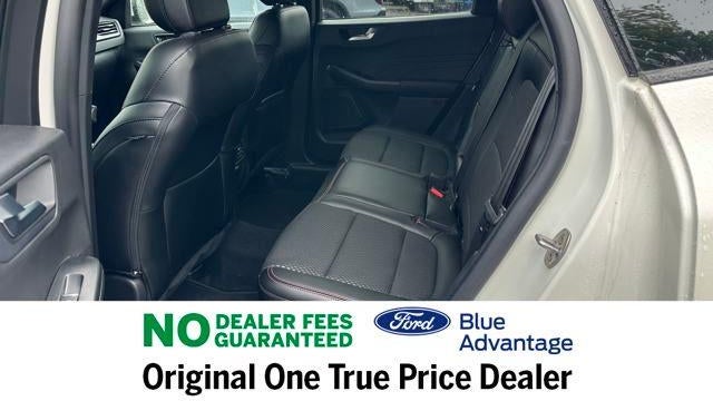 2024 Ford Escape ST-Line Select