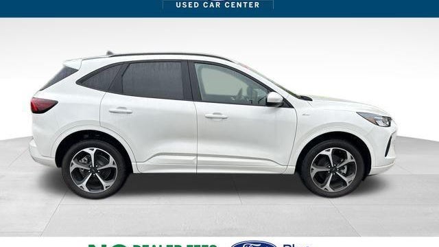 2024 Ford Escape ST-Line Select