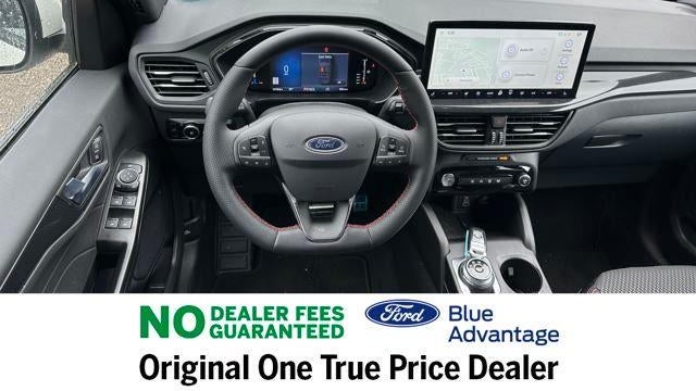 2024 Ford Escape ST-Line Select