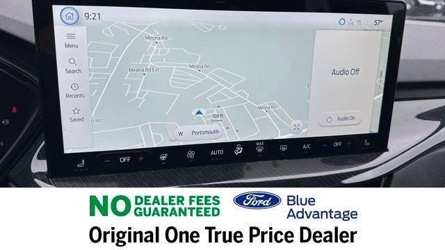 2024 Ford Escape ST-Line Select