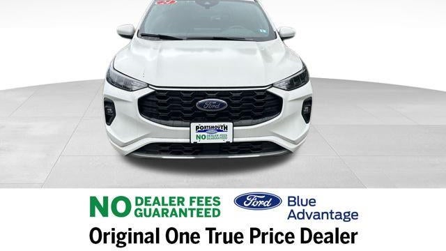 2024 Ford Escape ST-Line Select
