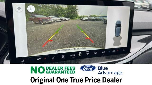 2024 Ford Escape ST-Line Select