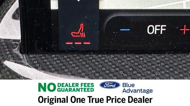 2024 Ford Escape ST-Line Select