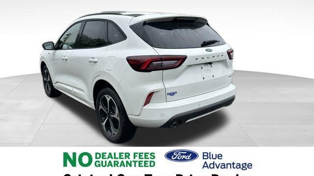 2024 Ford Escape ST-Line Select