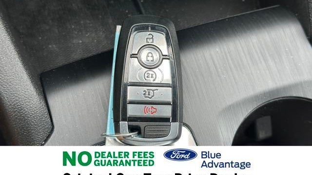 2024 Ford Escape ST-Line Select